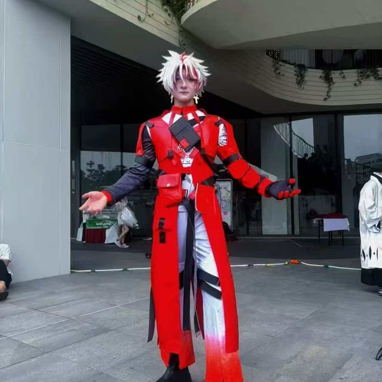 ウザリング・ウェーブス 海藻コスプレ アニメ・マンガ・ビデオ - Video Games のレビューと価格