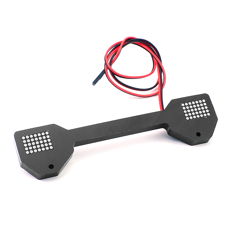 LED シミュレーション テールライト RC カー 1/8  - Remote Control Toys のレビューと価格