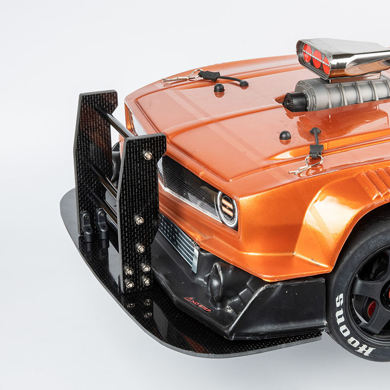1/7スケールのARRMA FELONY INFRACTIO - Remote Control Toys のレビューと価格