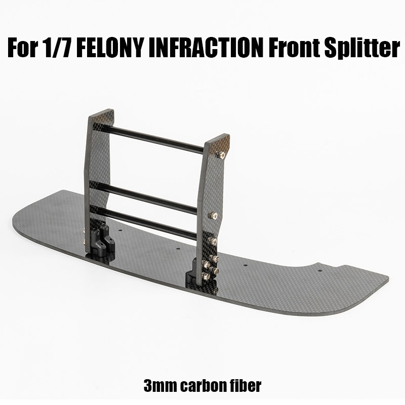 1/7スケールのARRMA FELONY INFRACTIO - Remote Control Toys のレビューと価格