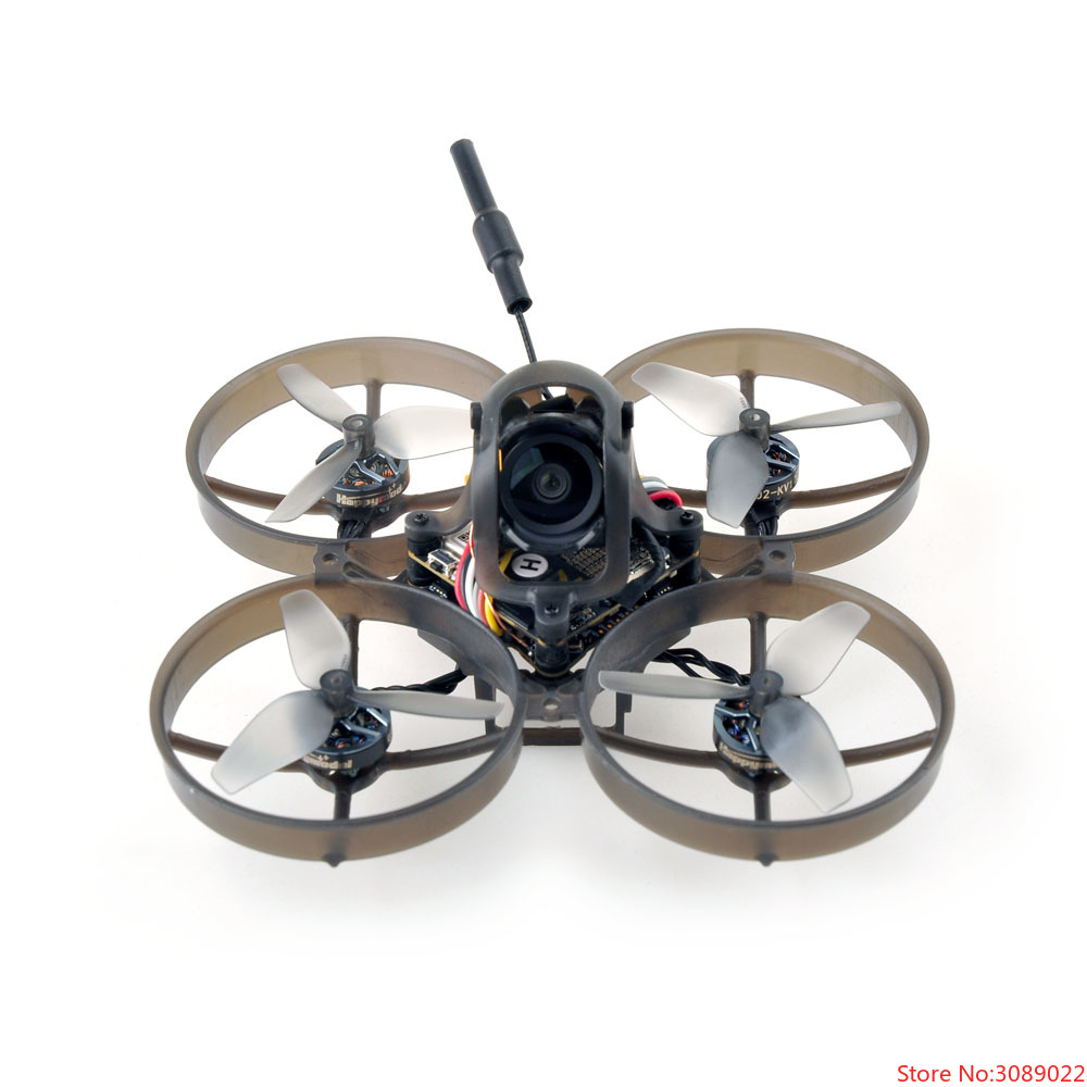 Happymodel Mobula8 O4 ワイドエアユニッ - Fpv Brushless Rc Drone 4K のレビューと価格