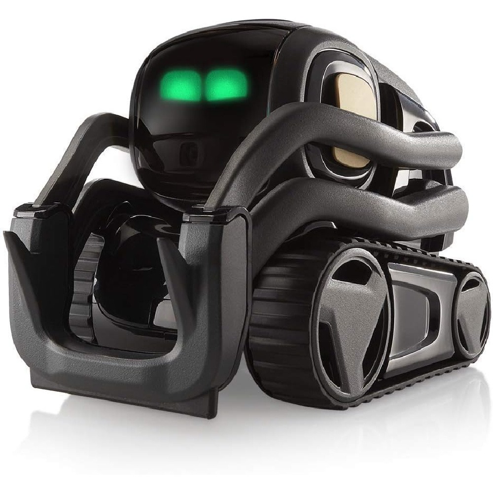 AI ChatGPT 2.0接続ロボットコンパニオン、顔認識 - Remote Control Toys のレビューと価格