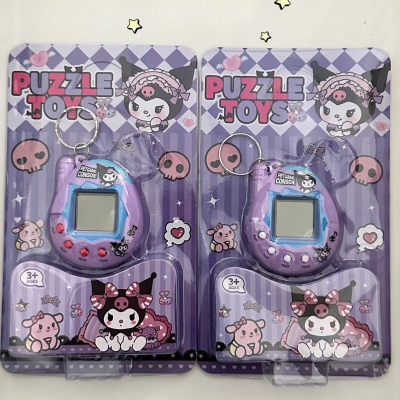 レトロ電子ペットゲーム機 - バーチャルモンスターおもちゃ、 - Tamagotchi Electronic Pet Virtual のレビューと価格