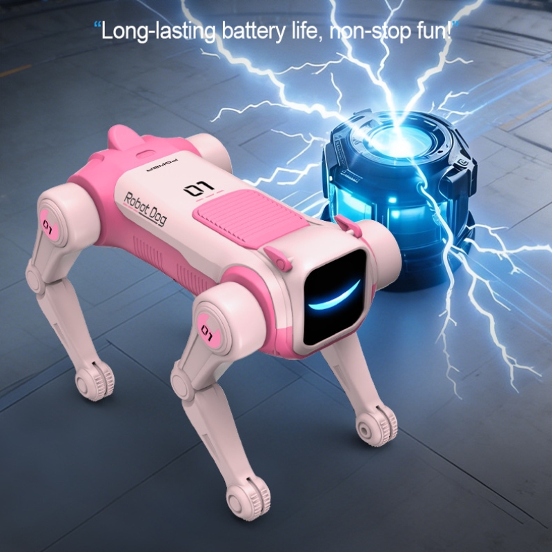 クールなおもちゃの車、面白いギフト-ホットで可愛いAIインテ - Remote Control Toys のレビューと価格