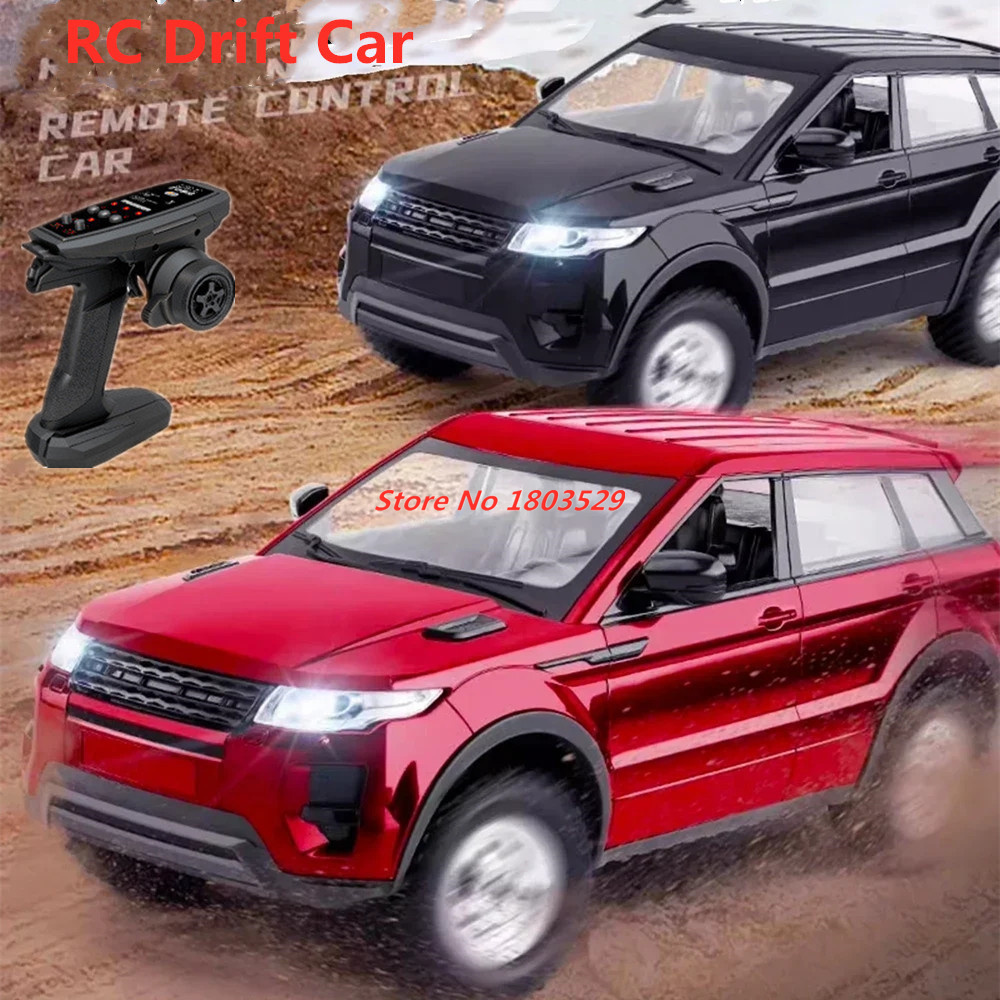 RC ドリフト車両 1:14 フルスケールリモートコントロー - Rc Drift Car 1 24 Scale 4Wd のレビューと価格