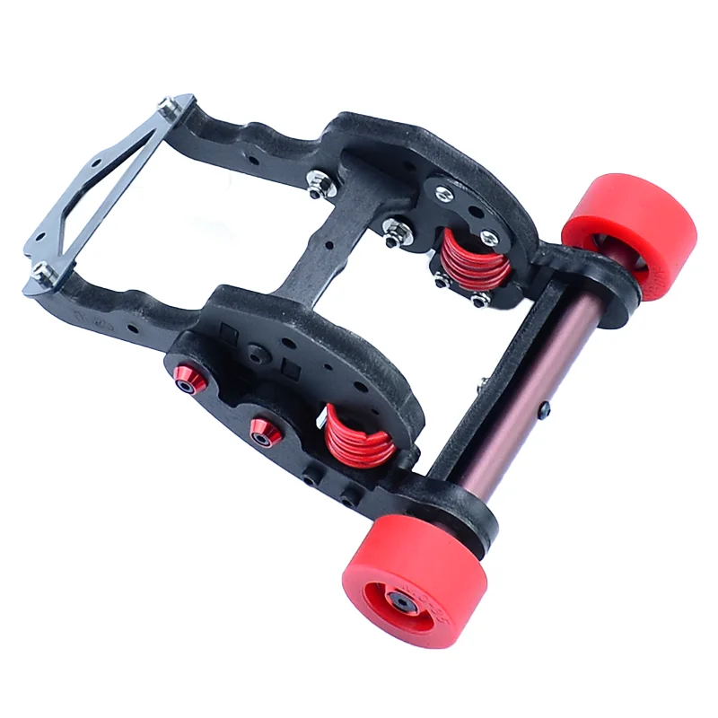 1/8 ARRMA RC スプリングホイールバーセット KR - Remote Control Toys のレビューと価格