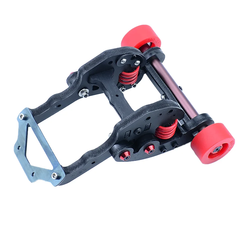 1/8 ARRMA RC スプリングホイールバーセット KR - Remote Control Toys のレビューと価格