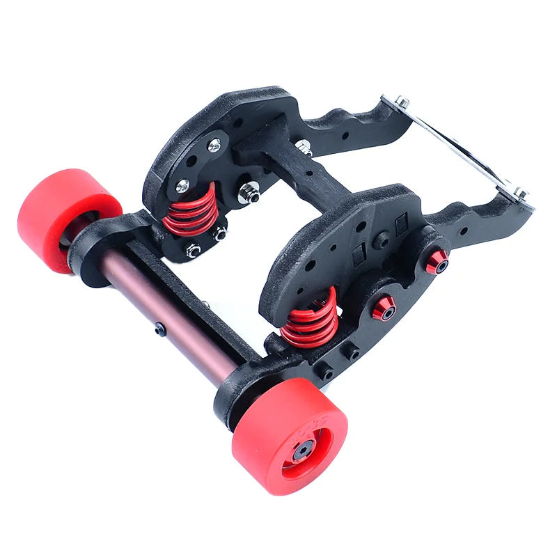 1/8 ARRMA RC スプリングホイールバーセット KR - Remote Control Toys のレビューと価格